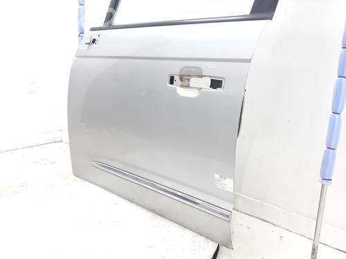 Left front door SSANGYONG RODIUS I 2.7 Xdi 4WD | BP18483244C2 