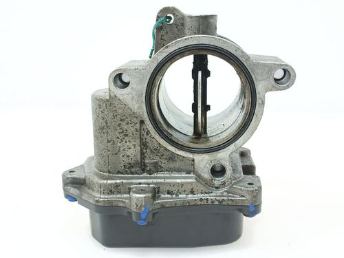 Used Throttle body SEAT LEON (1P1) 1.6 TDI (105 hp) 27385024