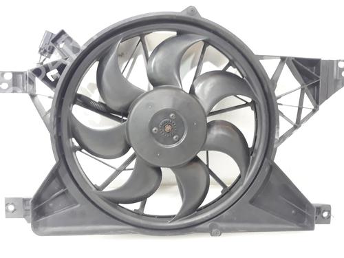 Used Radiator fan CHEVROLET NUBIRA Saloon 1.8 (121 hp) 17328087