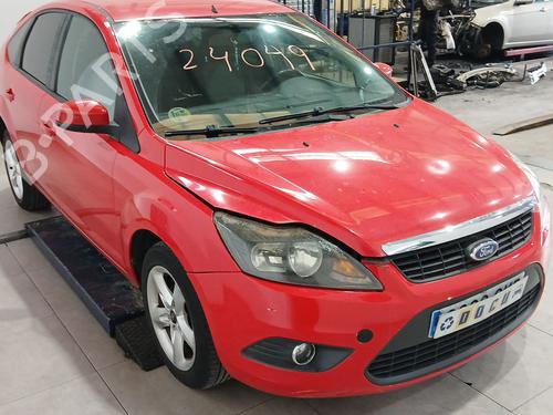 AC-Kompressor FORD FOCUS II (DA_, HCP, DP) 1.8 TDCi | BP31044468M34