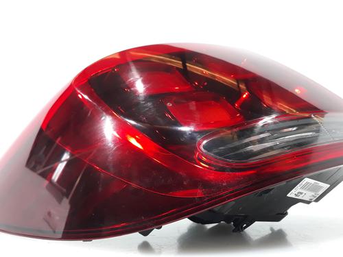 Used Left taillight DACIA SANDERO II [2012-2025]  18333064