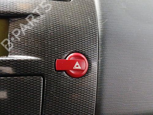 Used Warning switch Warning switch CITROËN C4 Coupe (LA_) 1.6 16V (109 hp) 34440054 34440054