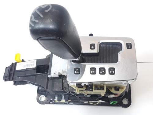 Gear lever VOLVO XC60 I SUV (156) D3 / D4 | BP17624373M90 