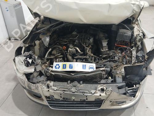 Left front window switch VW PASSAT B6 (3C2) 2.0 TDI | BP39592305I27  - Image 7