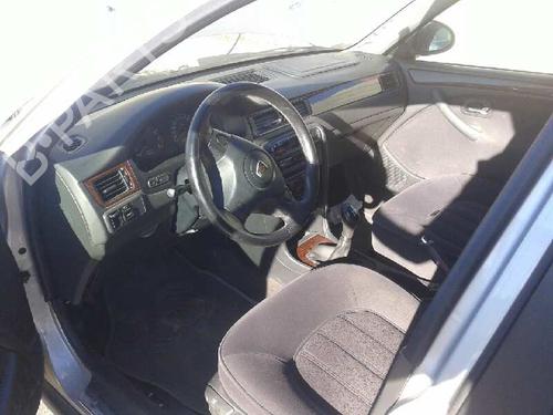 Right mirror ROVER 45 I Hatchback (RT) 1.6 | BP580192C27 