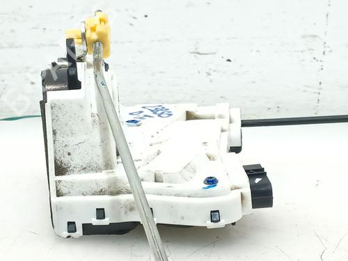 Front left lock MG MG ZS SUV (AZS1) 1.0 T-GDi | BP30561182C98 