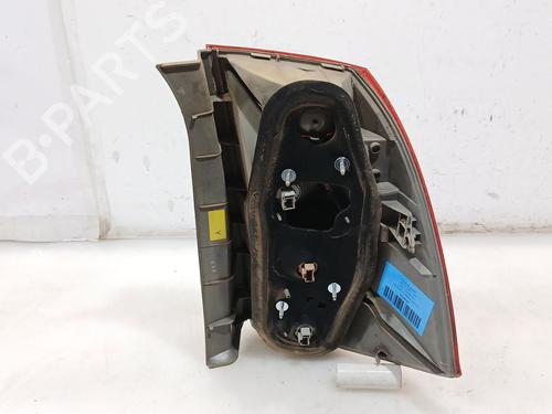Right taillight HONDA FR-V (BE) 2.2 i CTDi (BE5) | BP38597469C35 - Image 3