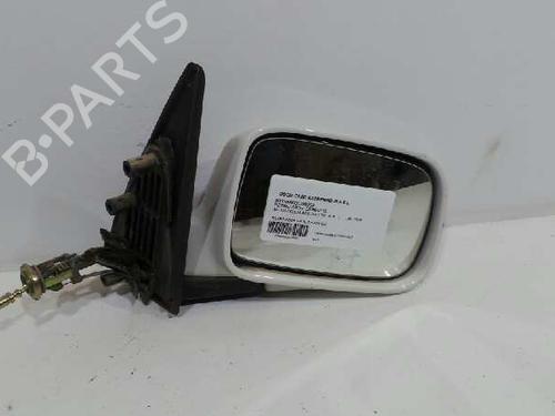 Used Right mirror SKODA FELICIA II (6U1) 1.9 D (64 hp) 347516