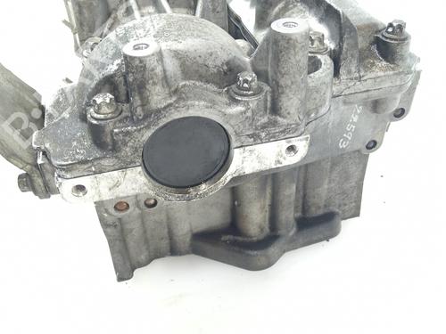 Cylinder head JEEP GRAND CHEROKEE III (WH, WK) 3.0 CRD 4x4 | BP21267417M5 
