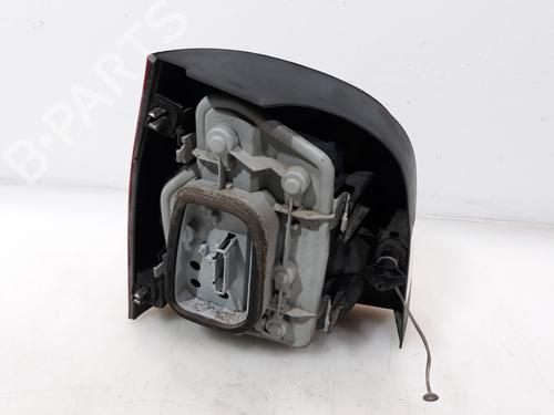 Right taillight VW POLO IV (9N_, 9A_) 1.4 16V | BP14244358C35