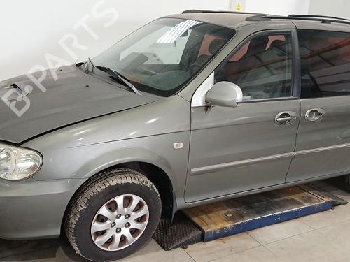 Left taillight KIA CARNIVAL II (GQ) 2.9 CRDi | BP32852995C34  - Image 6