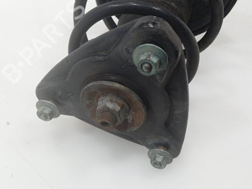 Left front shock absorber PORSCHE BOXSTER (986) 2.5 | BP21129612M16 