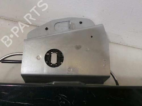 Rear spoiler CITROËN C6 (TD_) 2.7 HDi | BP8748026C96 