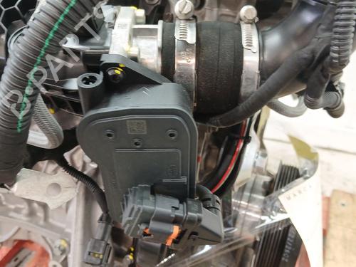 Engine OPEL CORSA F (P2JO) 1.2 (68) | BP37605866M1 - Image 5