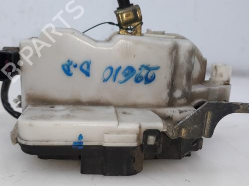 Front right lock SEAT IBIZA II (6K1) 1.9 TDI | BP16906403C97 