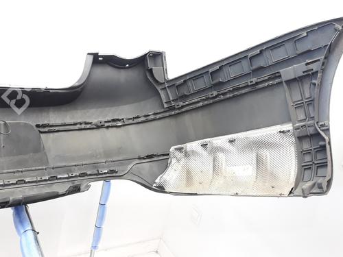 Rear bumper VW PASSAT B6 (3C2) 2.0 TDI | BP11529861C8 