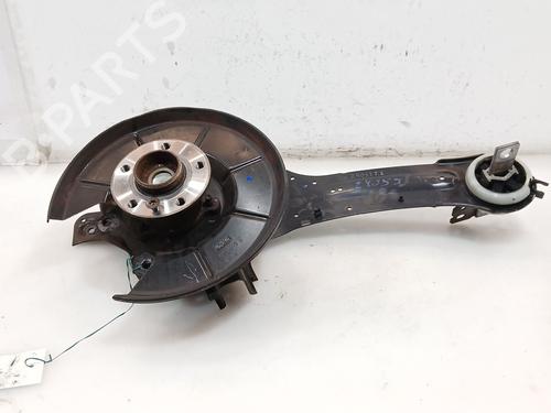 Used Left rear steering knuckle Left rear steering knuckle 38412055 38412055