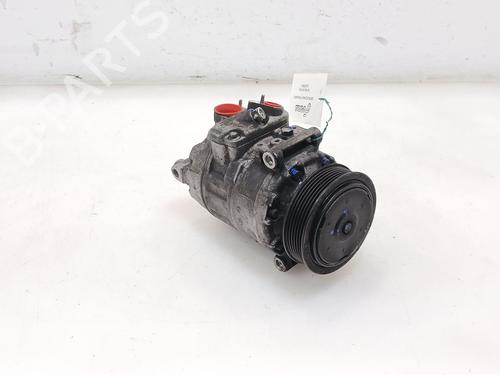 Compressore A/C Compressore A/C VW GOLF PLUS V (5M1, 521) 1.9 TDI (105 hp) 36675392 36675392