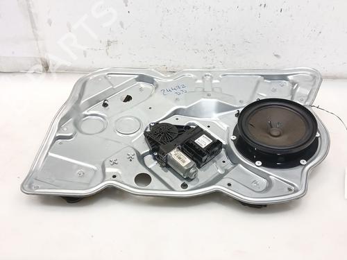 Used Front right window mechanism Front right window mechanism 38083594 38083594