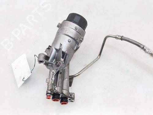 Used Support Support JAGUAR XF II (X260) 2.0 D (180 hp) 40086401 40086401