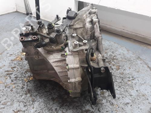 Gearbox KIA CARENS III MPV (UN) 2.0 CRDi 140 | BP16858115M3 