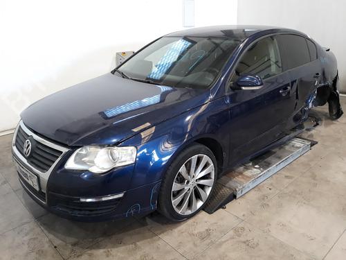 Left front window switch VW PASSAT B6 (3C2) 1.9 TDI | BP9235476I27 