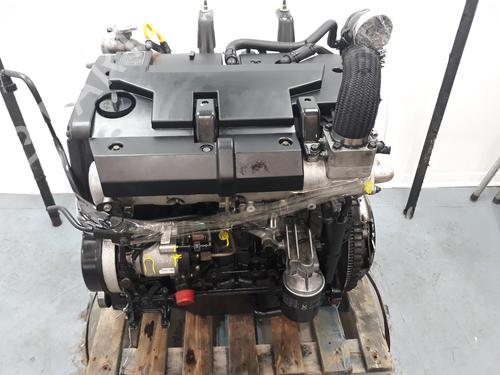 Motor KIA CARNIVAL II (GQ) 2.9 CRDi | BP13453933M1 