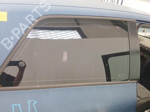 Used Rear right door window AUDI A3 (8L1) 1.9 TDI (130 hp) 27398918