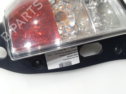 Right taillight SUBARU FORESTER (SJ_)  | BP22191721C35 
