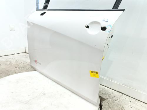 Left front door SEAT LEON (1P1) 1.6 TDI | BP27397825C2 