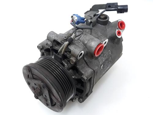 Used AC compressor MITSUBISHI GRANDIS (NA_W) 2.0 DI-D (NA8W) (140 hp) 19515201