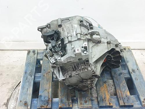 Gearbox VOLVO V50 (545) 2.0 D | BP33217031M3 - Image 4