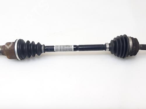 Left front driveshaft PEUGEOT 208 I (CA_, CC_) 1.4 HDi | BP18029843M38