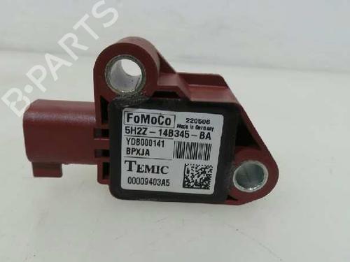Used Electronic sensor LAND ROVER RANGE ROVER SPORT I (L320) 2.7 D 4x4 (190 hp) 4027017