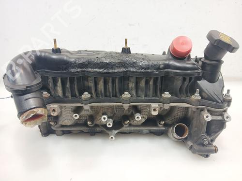 Cylinder head LAND ROVER RANGE ROVER SPORT I (L320) | BP22738213M5