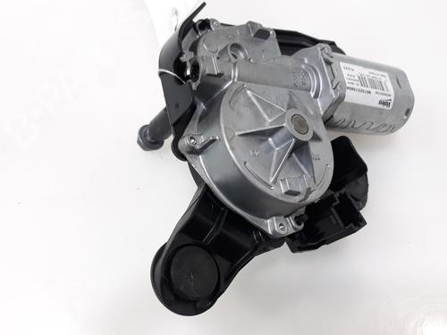 Used Rear wiper motor PEUGEOT 208 I (CA_, CC_) [2012-2021]  21771900