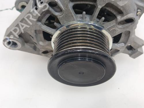 Alternator TOYOTA HILUX VIII Pickup (_N1_)  | BP29457093M7 