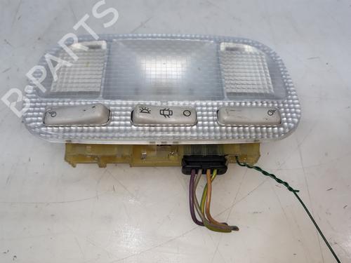 Kabinelys CITROËN C2 (JM_) 1.6 (109 hp) 11803818