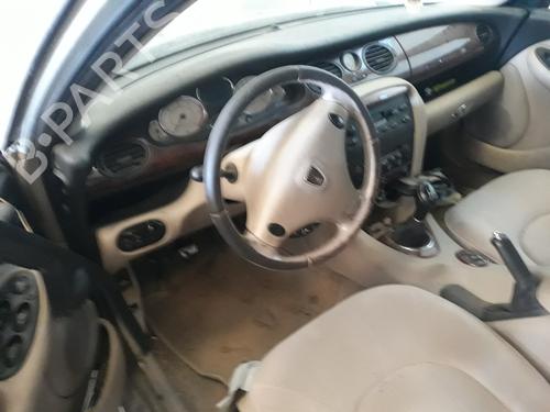 Left front indicator ROVER 75 (RJ) 2.0 CDTi | BP9292287C32 