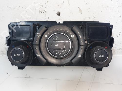 Climate control PEUGEOT 308 SW I (4E_, 4H_) 1.6 HDi | BP8255657I5 