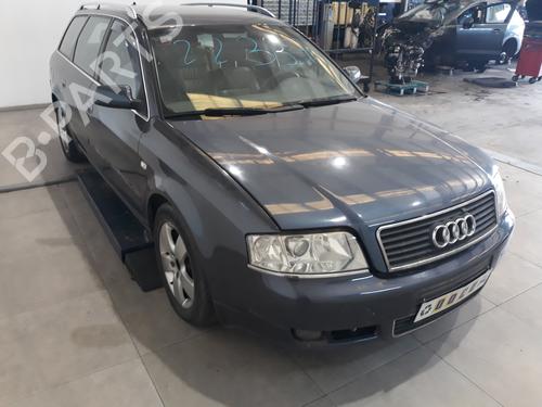 AC compressor AUDI A6 C5 Avant (4B5) 2.5 TDI | BP18102187M34 