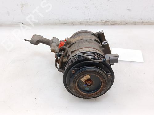 AC compressor HONDA FR-V (BE) 2.2 i CTDi (BE5) | BP38597463M34 - Image 3