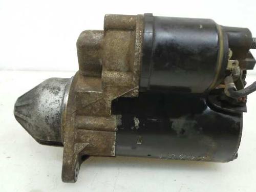Used Starter OPEL CORSA C (X01) 1.0 (F08, F68) (58 hp) 3389535