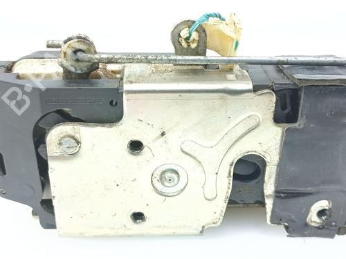 Used Front left lock FORD FIESTA V (JH_, JD_) 1.4 TDCi (68 hp) 27833596