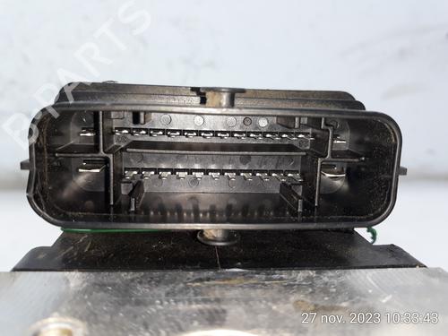 ABS pump FORD GALAXY II (WA6)  | BP16110858M43 