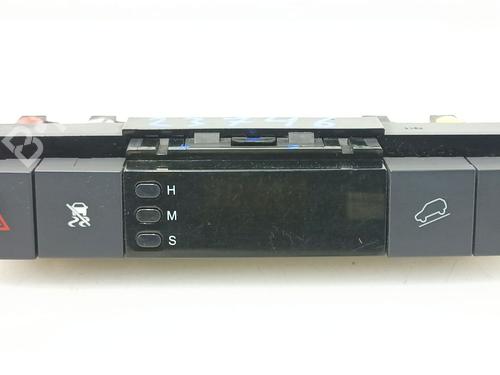 Display CHEVROLET CAPTIVA (C100, C140) 2.0 D 4WD | BP29764737C48