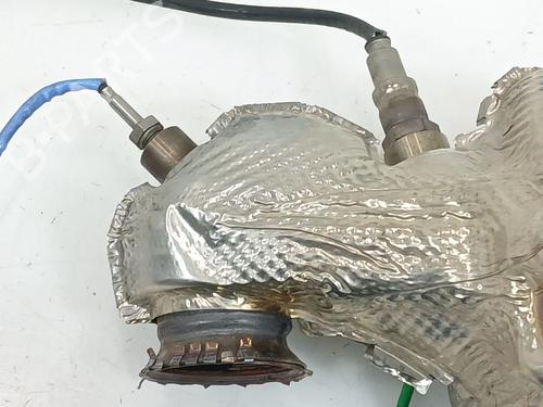 Catalyst FORD FOCUS IV (HN) 1.5 EcoBlue | BP33053863M10 - Image 8