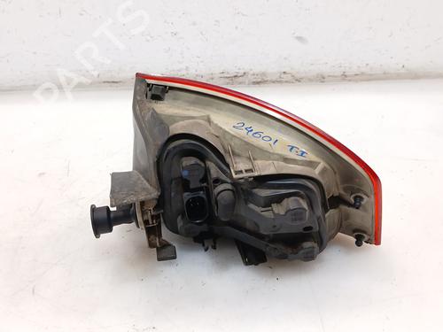 Left taillight AUDI A4 B7 (8EC) 2.0 TDI 16V | BP38705160C34 - Image 3