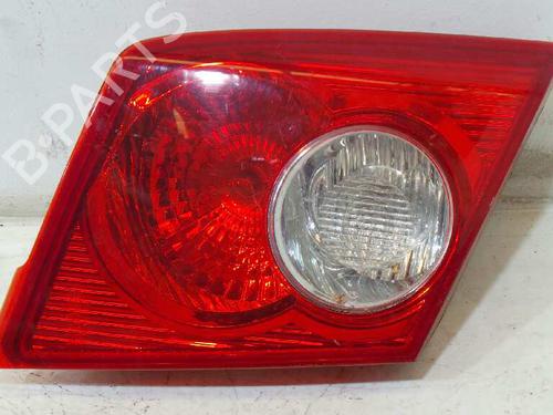 Used Right taillight CHEVROLET NUBIRA Saloon 1.4 (95 hp) 839051