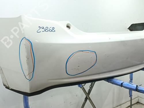 Bak støtfanger TOYOTA PRIUS (_W3_) 1.8 Hybrid (ZVW3_) | BP29946687C8 